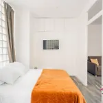 Batignolles Charming And Cozy Apartment For 8P