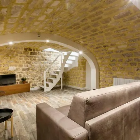Batignolles Charming And Cozy For 8p Parigi