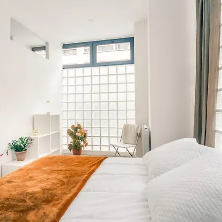 Batignolles Charming And Cozy For 8p Parigi