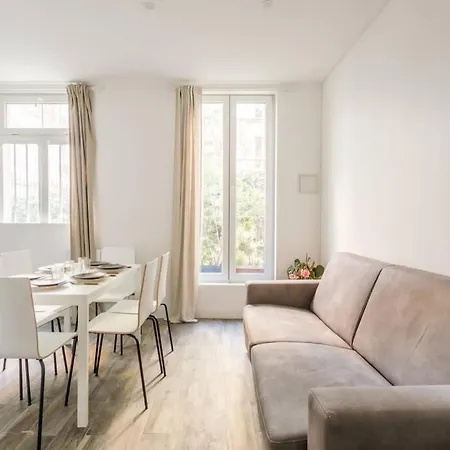 Batignolles Charming And Cozy For 8p Parigi